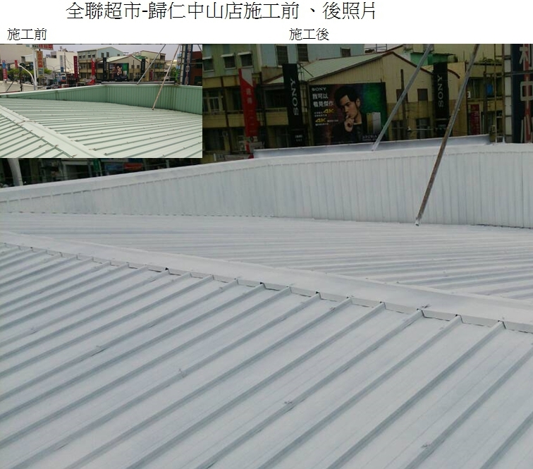 全聯超市-圖片說明