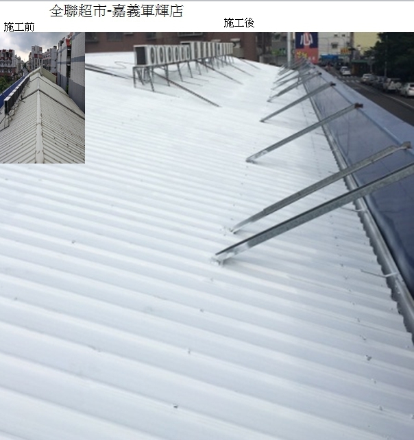 全聯超市-圖片說明